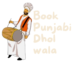 Book Punjabi Dhol Wala